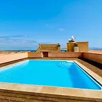 Apartamento Rooftop Pool *