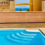 Rooftop Pool Apartamento *