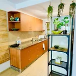 Apartamento Rooftop Pool