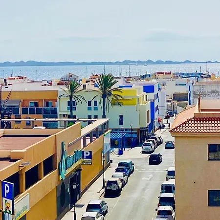 Rooftop Pool Appartement *
