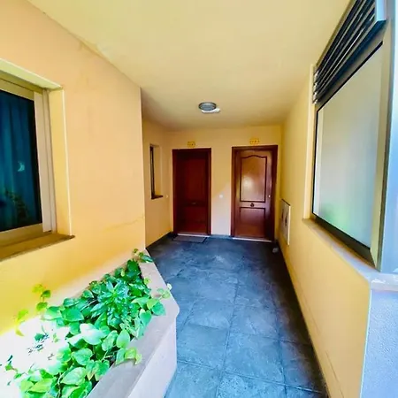 Appartement Rooftop Pool