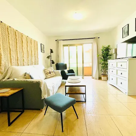 Rooftop Pool Apartamento