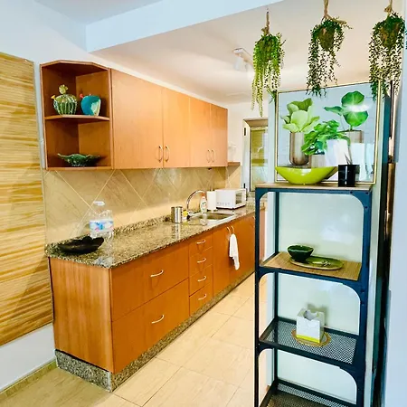 Apartamento Rooftop Pool